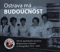 Ostrava má Budoucnost - Ondřej Durczak