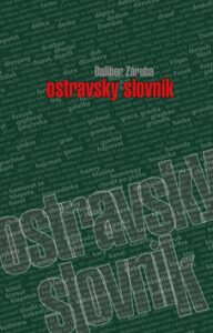 Ostravsky slovník - Dalibor Záruba