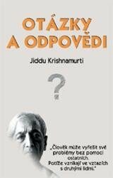 Otázky a odpovědi - Džiddú Krišnamúrti