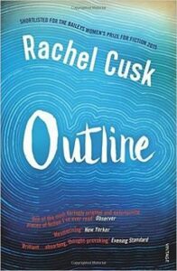 Outline - Rachel Cusková
