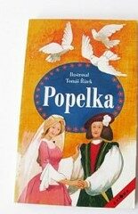 Popelka / leprelo - 