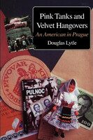Pink Tanks and Velvet Hangover - Douglas Lytle
