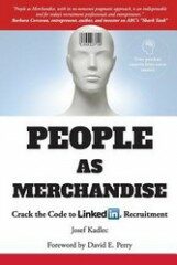 People as Merchandise - Josef Kadlec