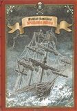Poklad kapitána Williama Kidda - Oldřich Růžička
