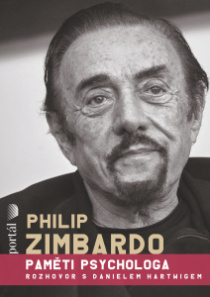 Paměti psychologa - Philip Zimbardo