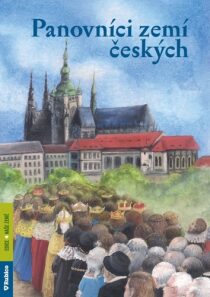 Panovníci českých zemí - Petr Dvořáček