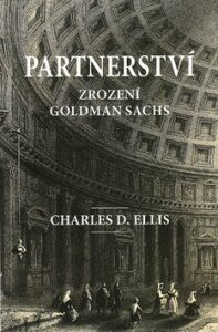 Partnerství - Charles D. Ellis