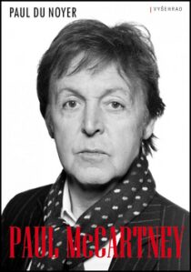 Paul McCartney - paul Du Noyer