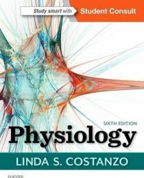 Physiology, 6th Ed. - Linda S. Costanzo