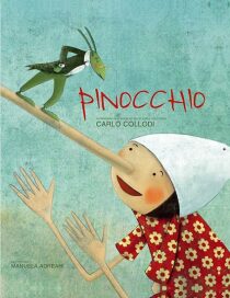 Pinocchio - Carlo Collodi, ...