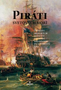 Piráti svetových morí - Marek Perzyński
