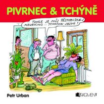 Pivrnec & tchýně - Peter Urban