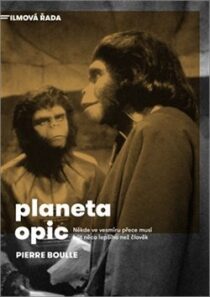 Planeta opic (Defekt) - Pierre Boulle