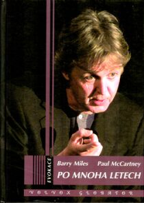 Po mnoha letech - Barry Miles,Paul McCartney