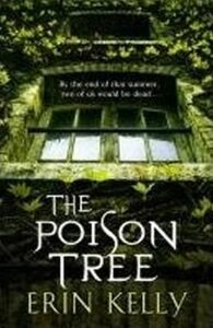 Poison Tree - Erin Kelly