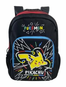 Pokémon Batoh školní velký (Colourful edice) - 