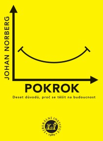 Pokrok - Johan Norberg