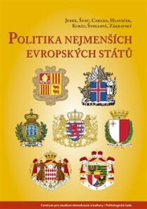 Politika nejmenších evropských států - Michal Kubát, ...