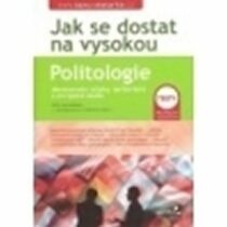 Politologie - Jan Kubáček