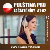 Polština pro začátečníky A1 - A2 - audioacaemyeu