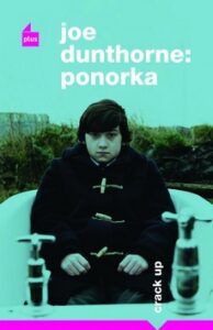 Ponorka - Joe Dunthorne