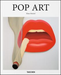 Pop Art (Basic Genre series) - Klaus Honnef
