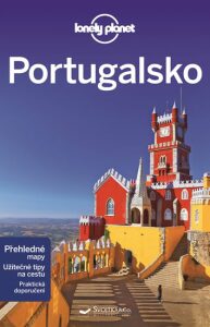 Portugalsko - Lonely Planet - Christiani Kerry, ...