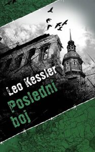Poslední boj - Leo Kessler