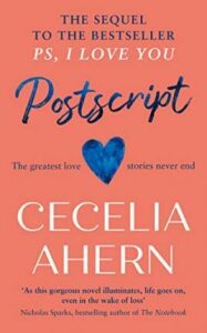 Postscript (Defekt) - Cecelia Ahern