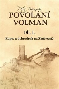 Povolání Volman - Petra Braunová