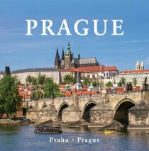 Prague / Praha - Luboš Stiburek, ...