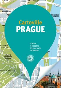 Prague: Cartoville - 