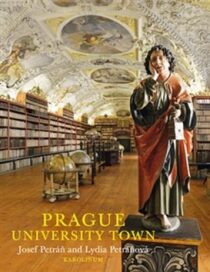 Prague University Town - Josef Petráň, ...