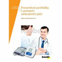 Preventivní prohlídky v primární ambulantní péči (Defekt) - Hynek Dolanský