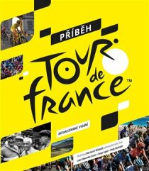Příběh Tour de France - Serge Laget, ...