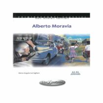 Primmiraconti A2-B1 Alberto Moravia - Maria Angela Cernigliaro