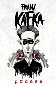 Proces Franz Kafka