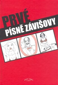 Prvé písně Závišovy - Záviš,Kristina Šilerová