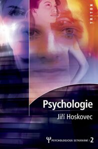 Psychologie - Jiří Hoskovec