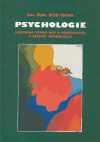 Psychologie duševního vývoje dětí a dospívajících s faktory optimalizace - Otto Čačka