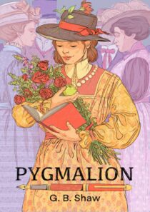 Pygmalion (sběratelská edice) - George Bernard Shaw