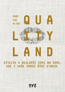 QualityLand Marc-Uwe Kling