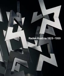 Radek Kratina (1928 -1999) - Hana Larvová