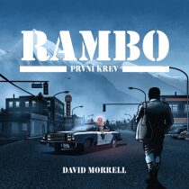 Rambo – První krev - David Morrell