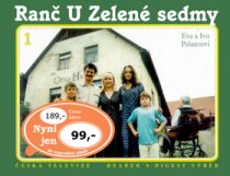 Ranč U Zelené sedmy 1 - Dušan Tománek, Ivo Pelant, ...
