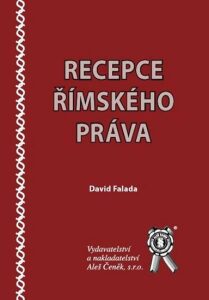 Recepce římského práva - David Falada