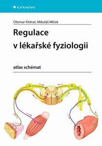 Regulace v lékařské fyziologii - Otomar Kittnar, ...