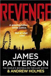 Revenge - Andrew Patterson