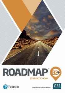 Roadmap B2+ Upper-Intermediate Student´s Book with Digital Resources/Mobile App - Andrew Walkley,Dellar Hugh