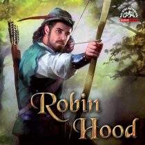 Robin Hood - Ivan Rössler
